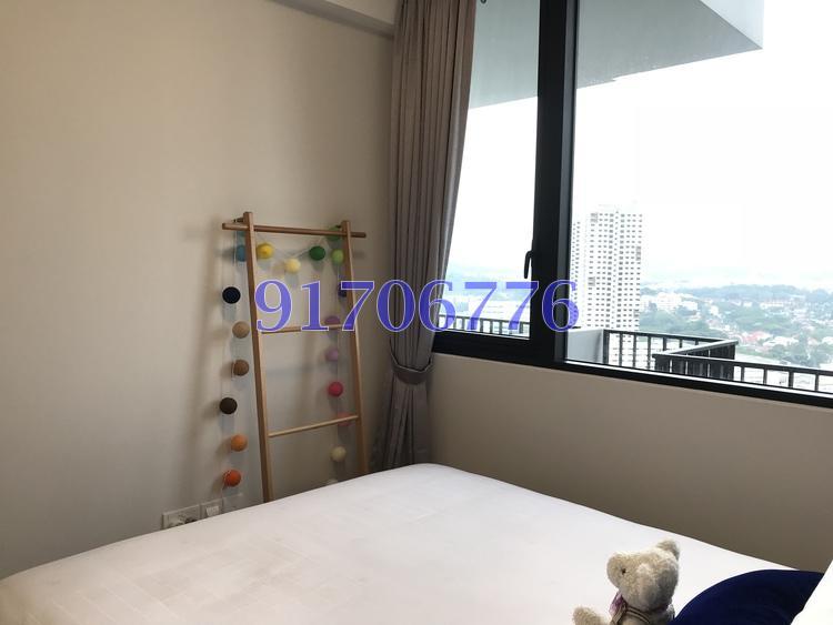 The Trilinq (D5), Condominium #165491072